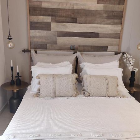 Comfort And Style Preveza Exterior photo