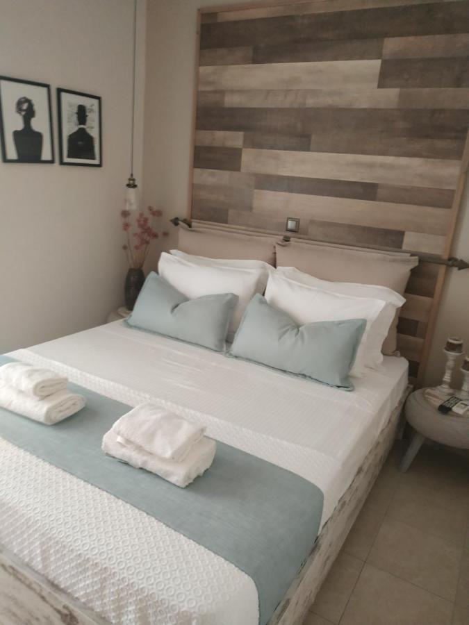 Comfort And Style Preveza Exterior photo