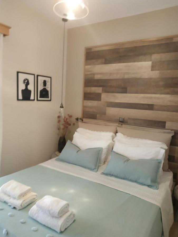 Comfort And Style Preveza Exterior photo