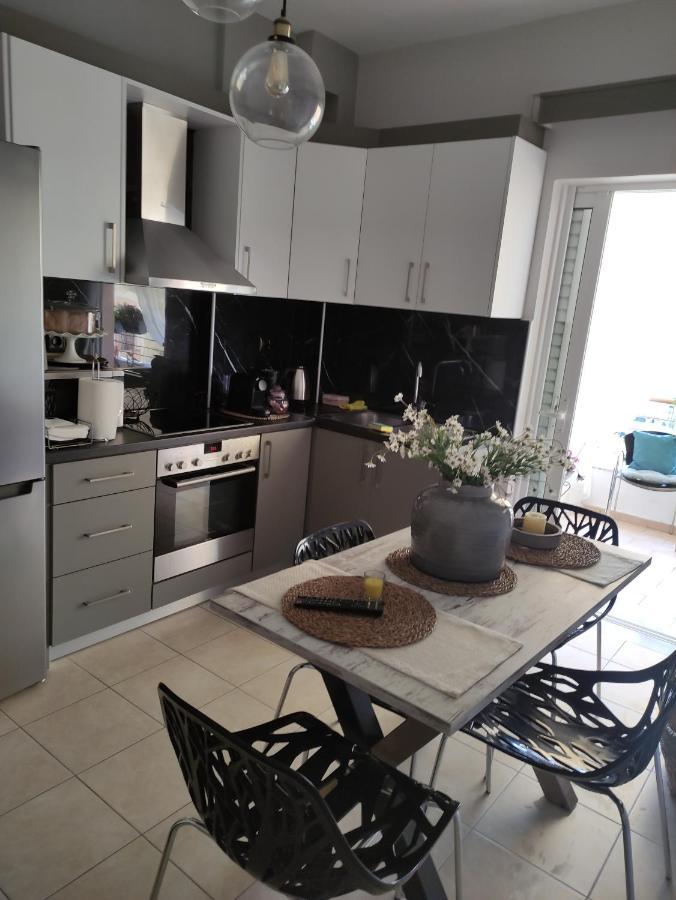 Comfort And Style Preveza Exterior photo