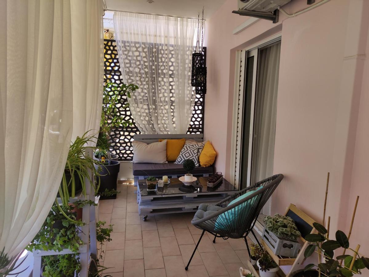 Comfort And Style Preveza Exterior photo