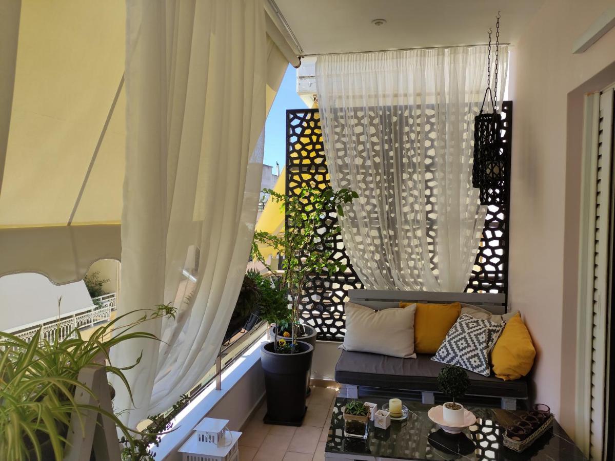 Comfort And Style Preveza Exterior photo