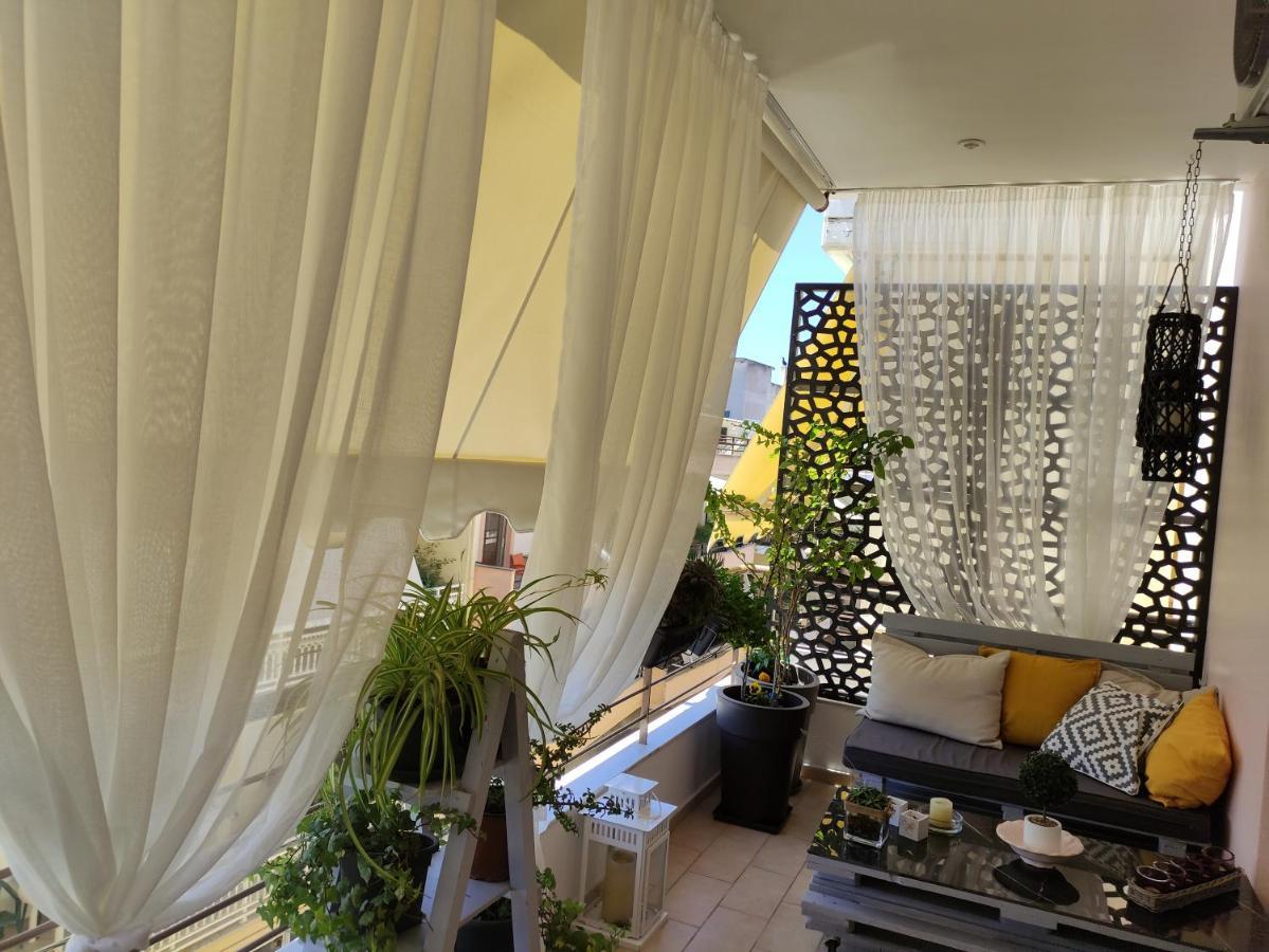 Comfort And Style Preveza Exterior photo