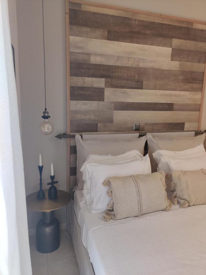 Comfort And Style Preveza Exterior photo