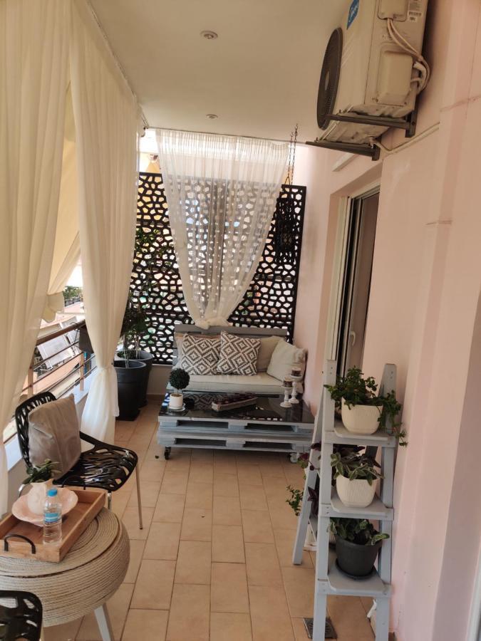 Comfort And Style Preveza Exterior photo