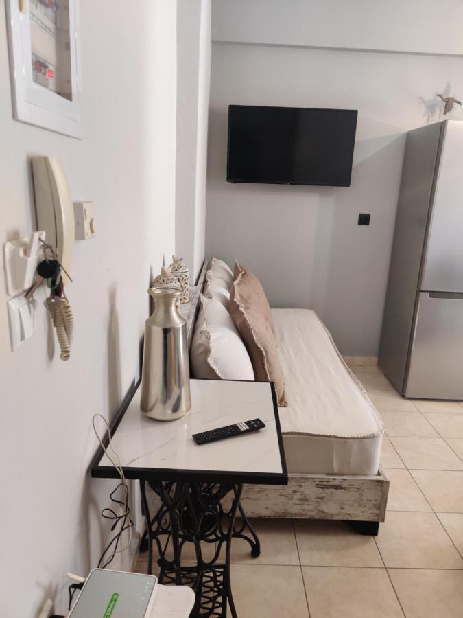 Comfort And Style Preveza Exterior photo