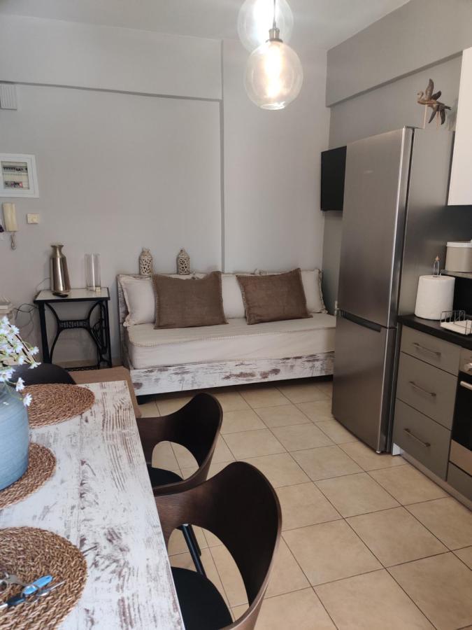 Comfort And Style Preveza Exterior photo