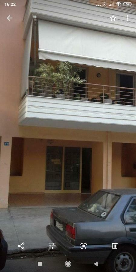Comfort And Style Preveza Exterior photo