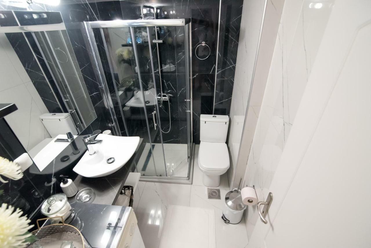 Comfort And Style Preveza Exterior photo