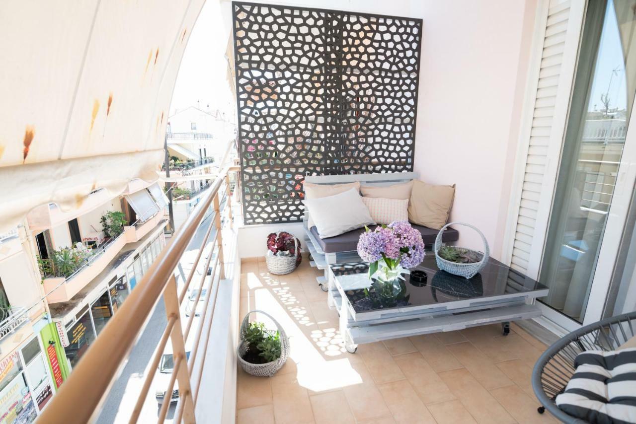 Comfort And Style Preveza Exterior photo