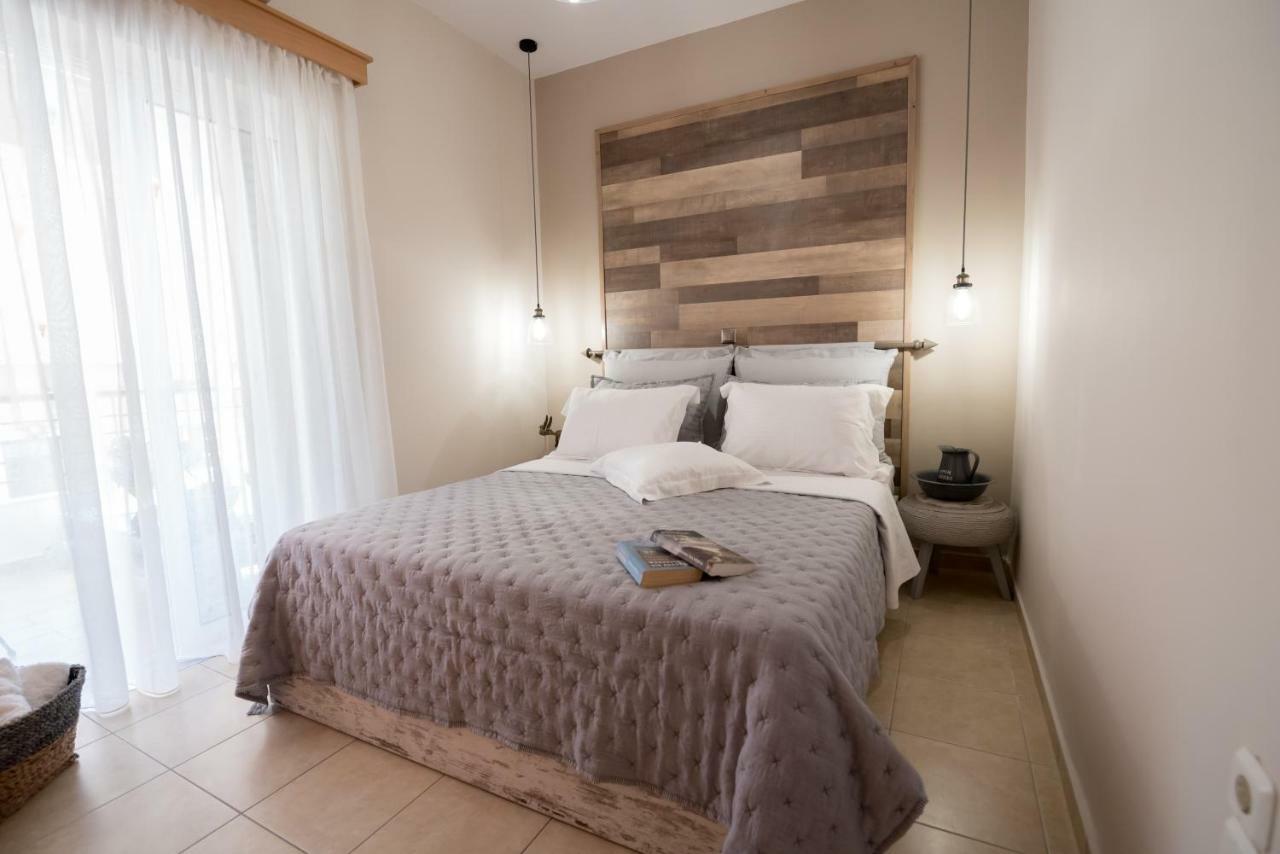Comfort And Style Preveza Exterior photo