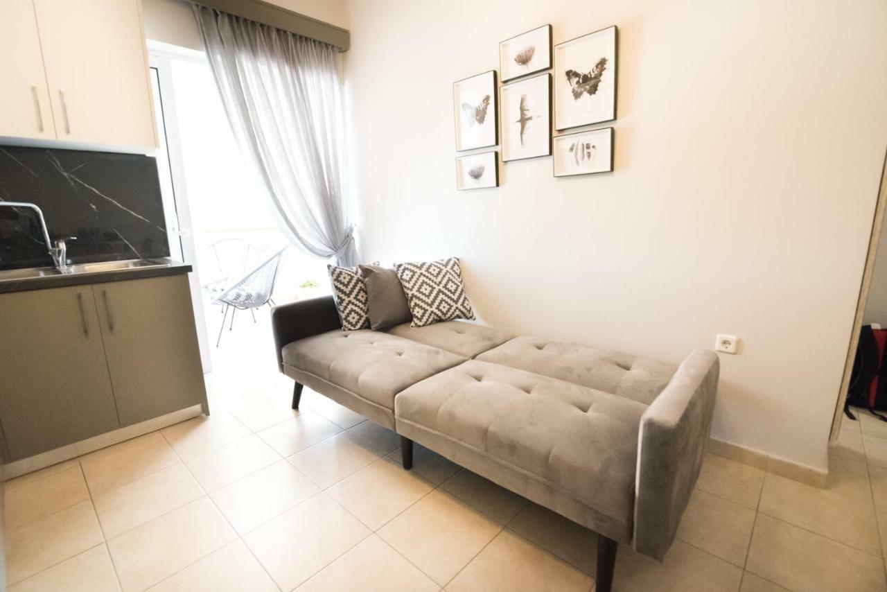 Comfort And Style Preveza Exterior photo