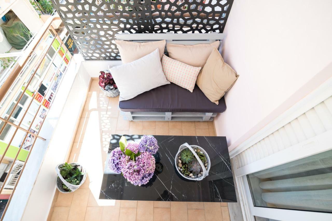 Comfort And Style Preveza Exterior photo