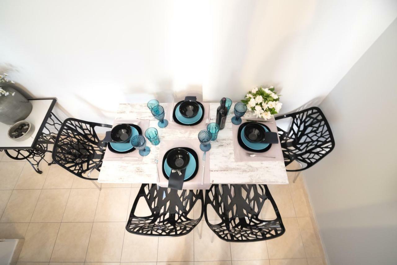 Comfort And Style Preveza Exterior photo